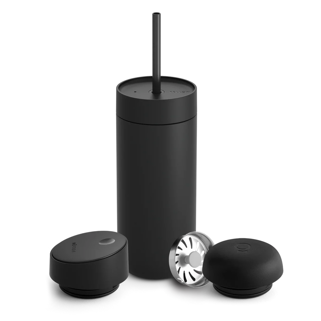 Carter 3-in-1 Lid System