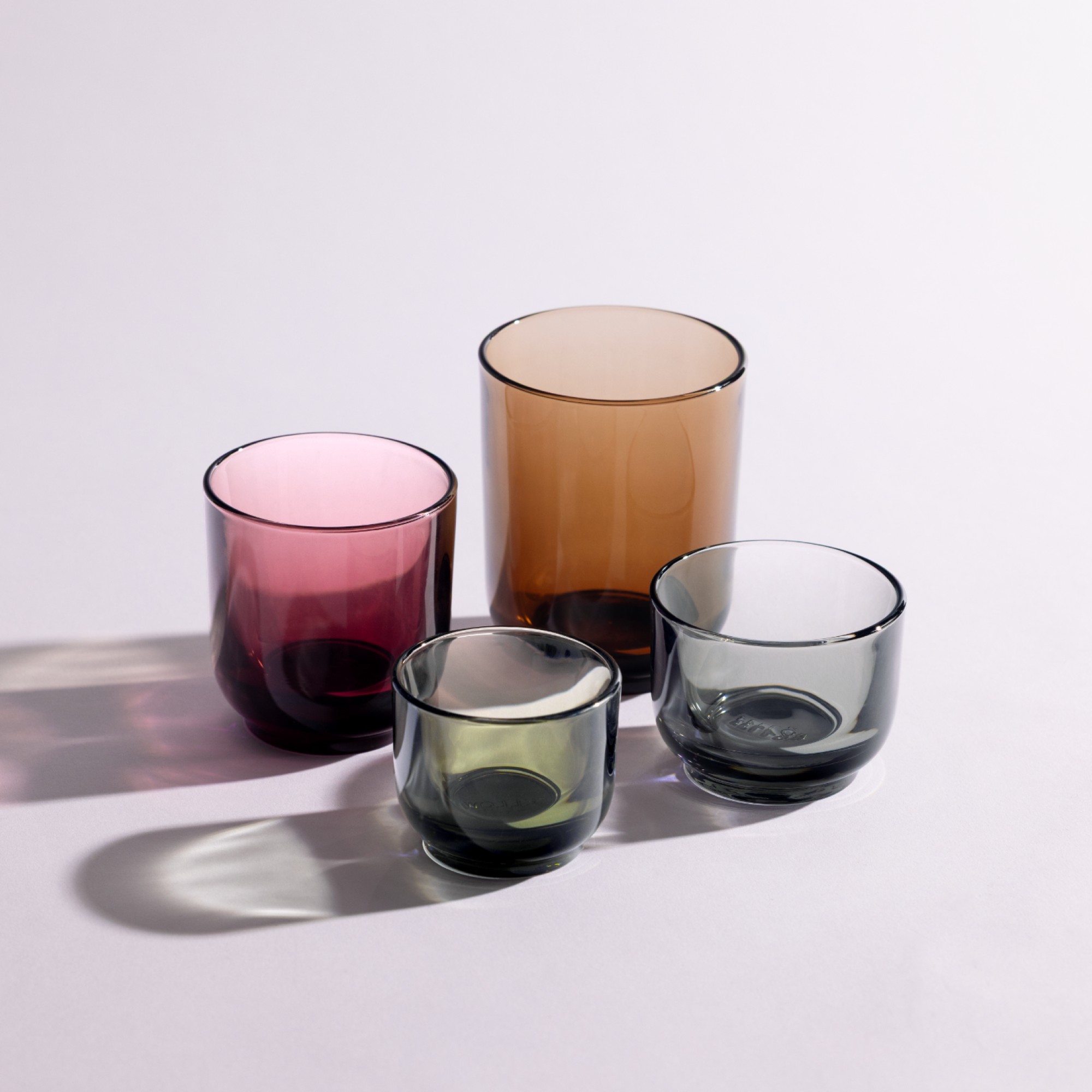 Pirch Espresso Glass 6 Pack