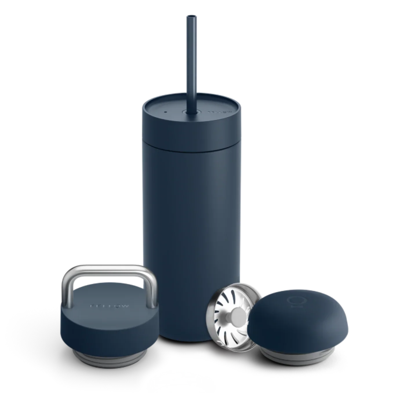 Carter 3-in-1 Lid System