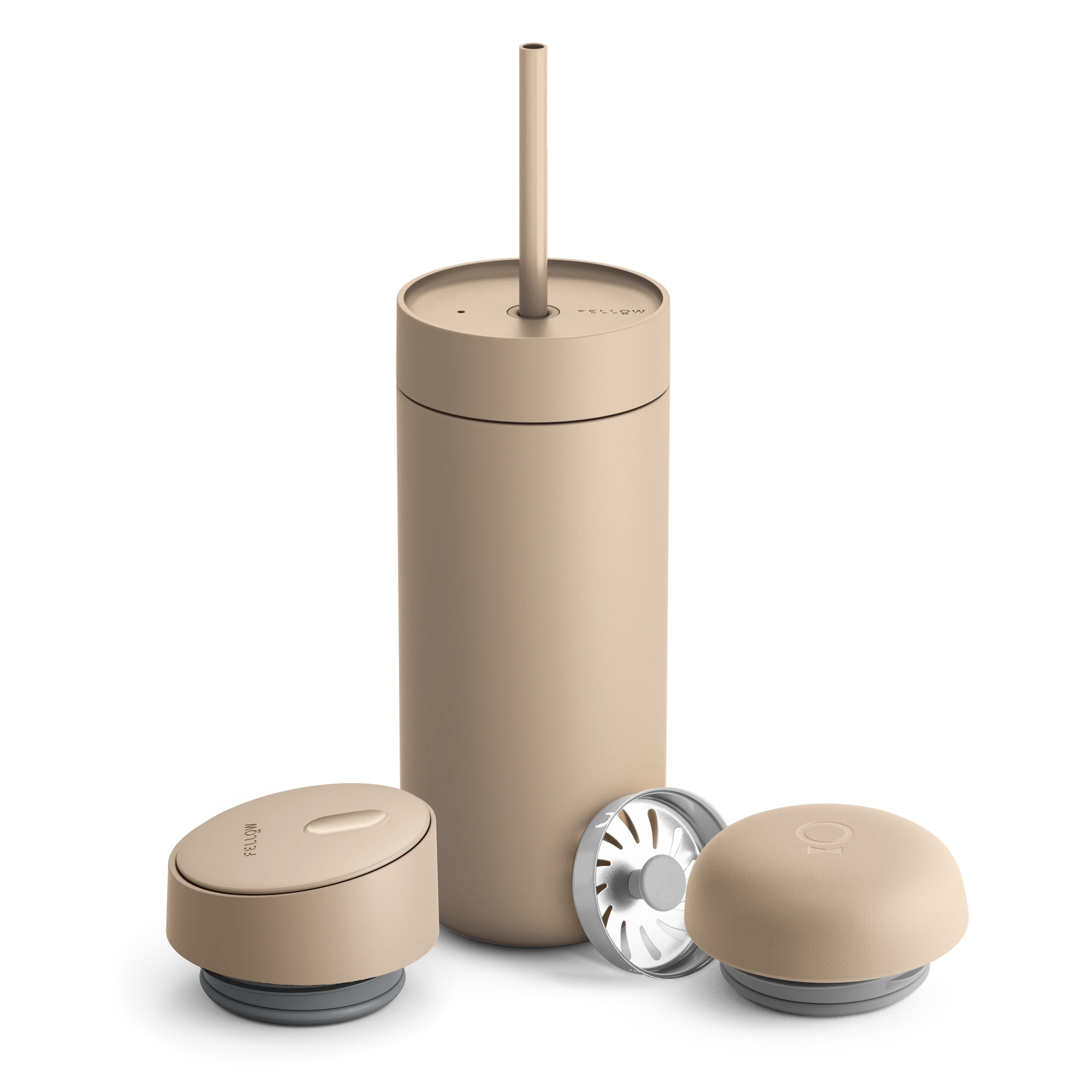 Carter 3-in-1 Lid System