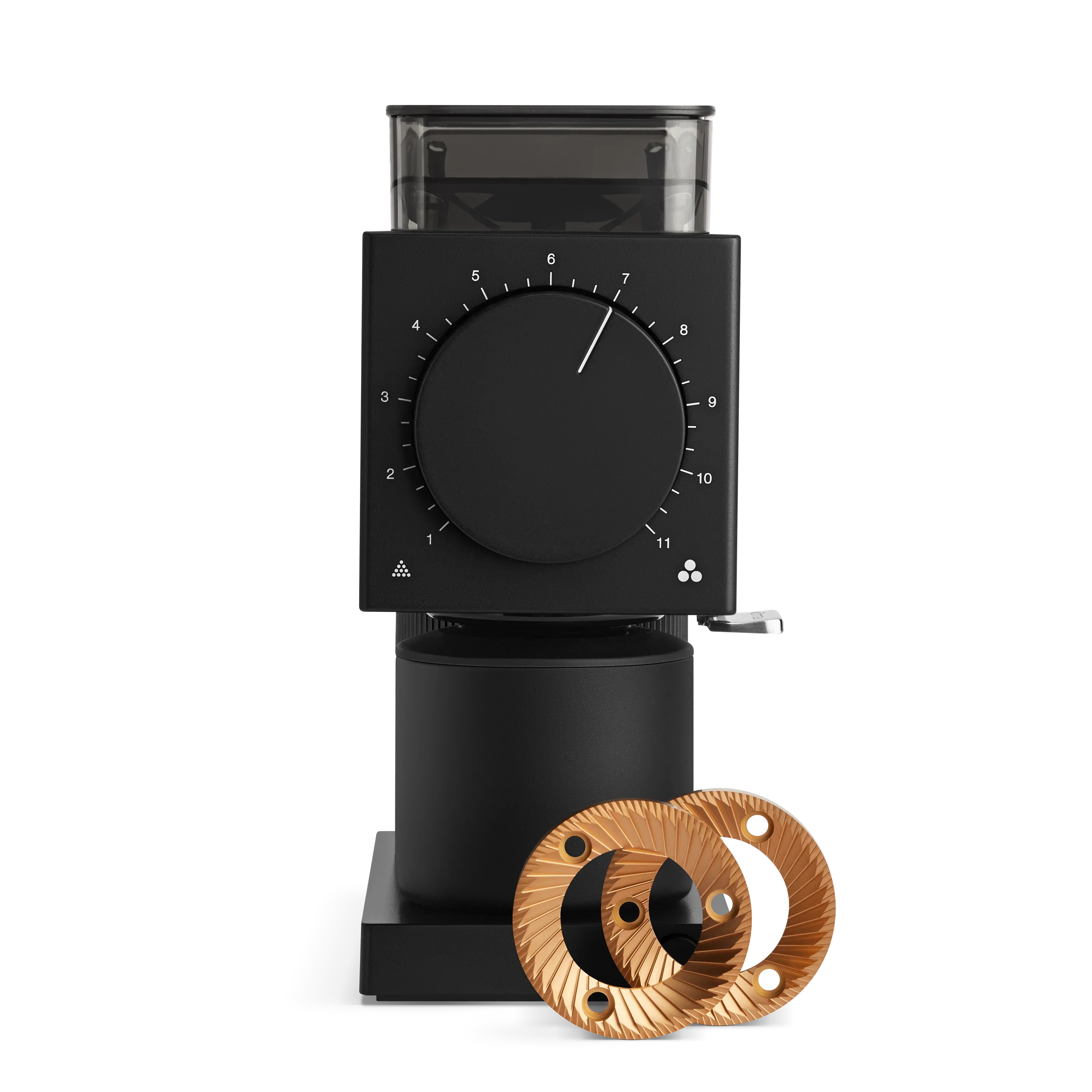 Ode Brew Grinder Gen 2