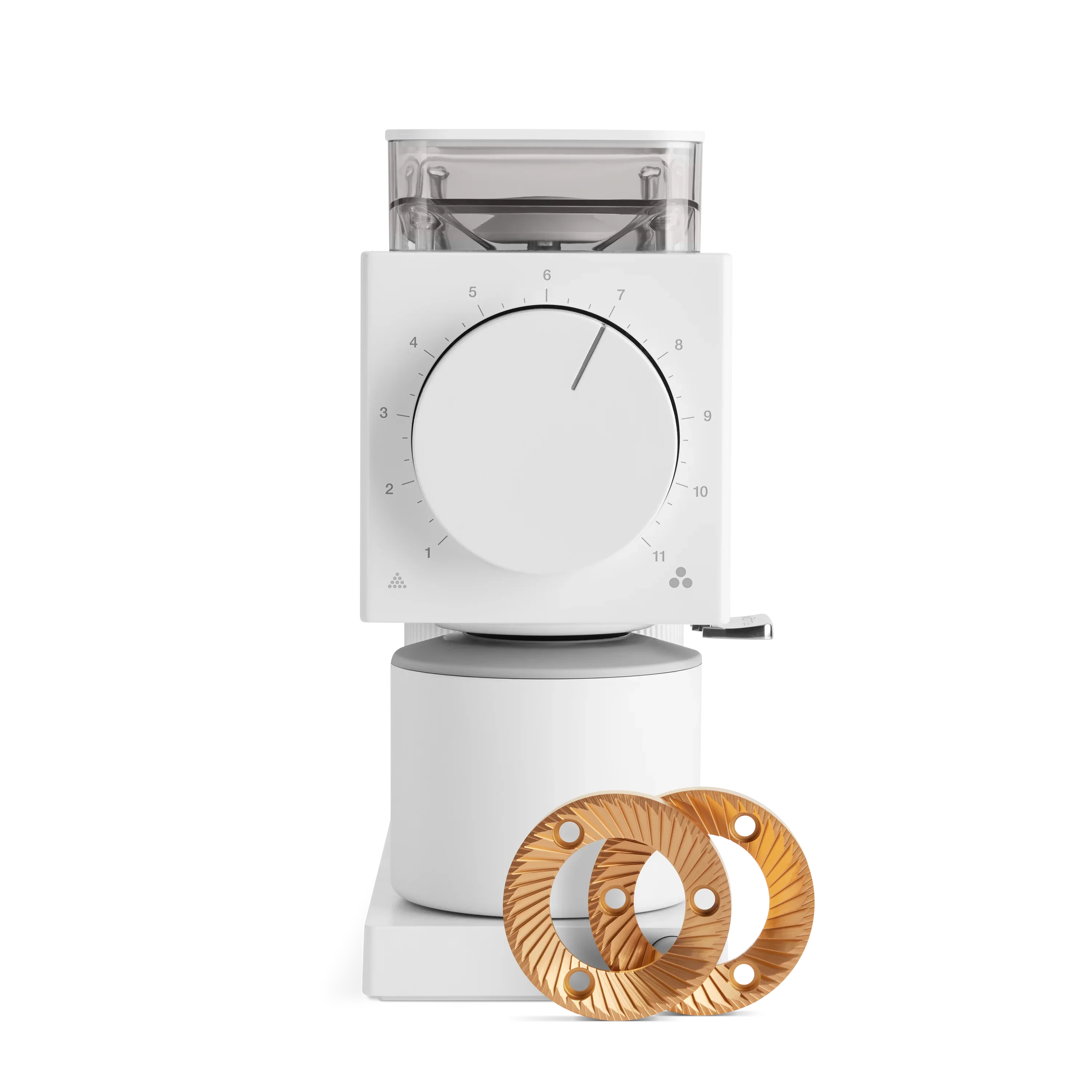 Ode Brew Grinder Gen 2