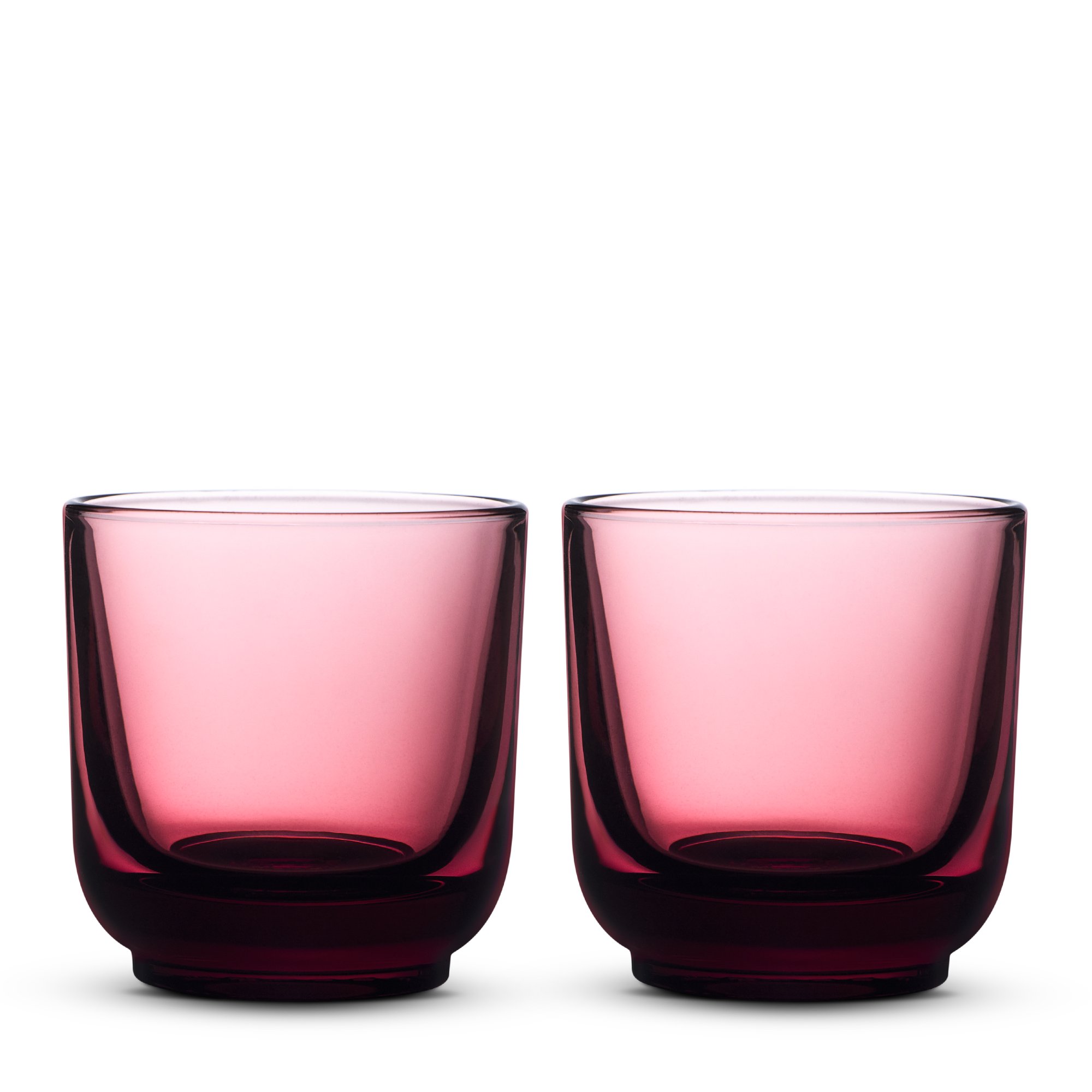 Pirch Espresso Glasses