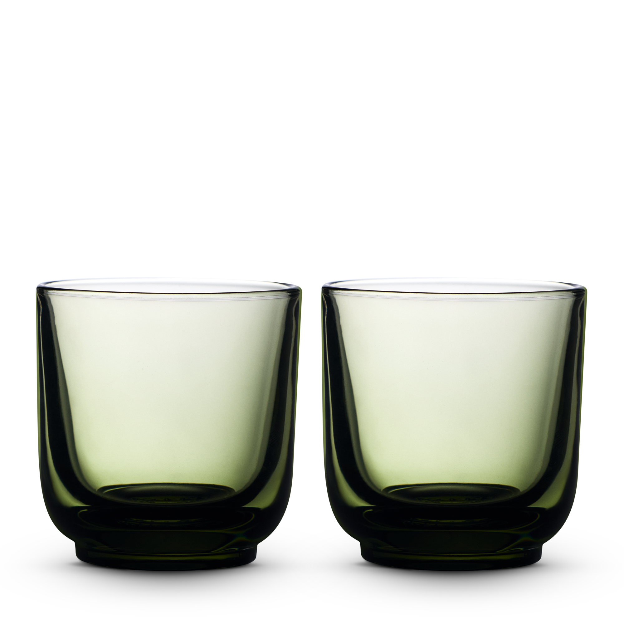 Pirch Espresso Glasses