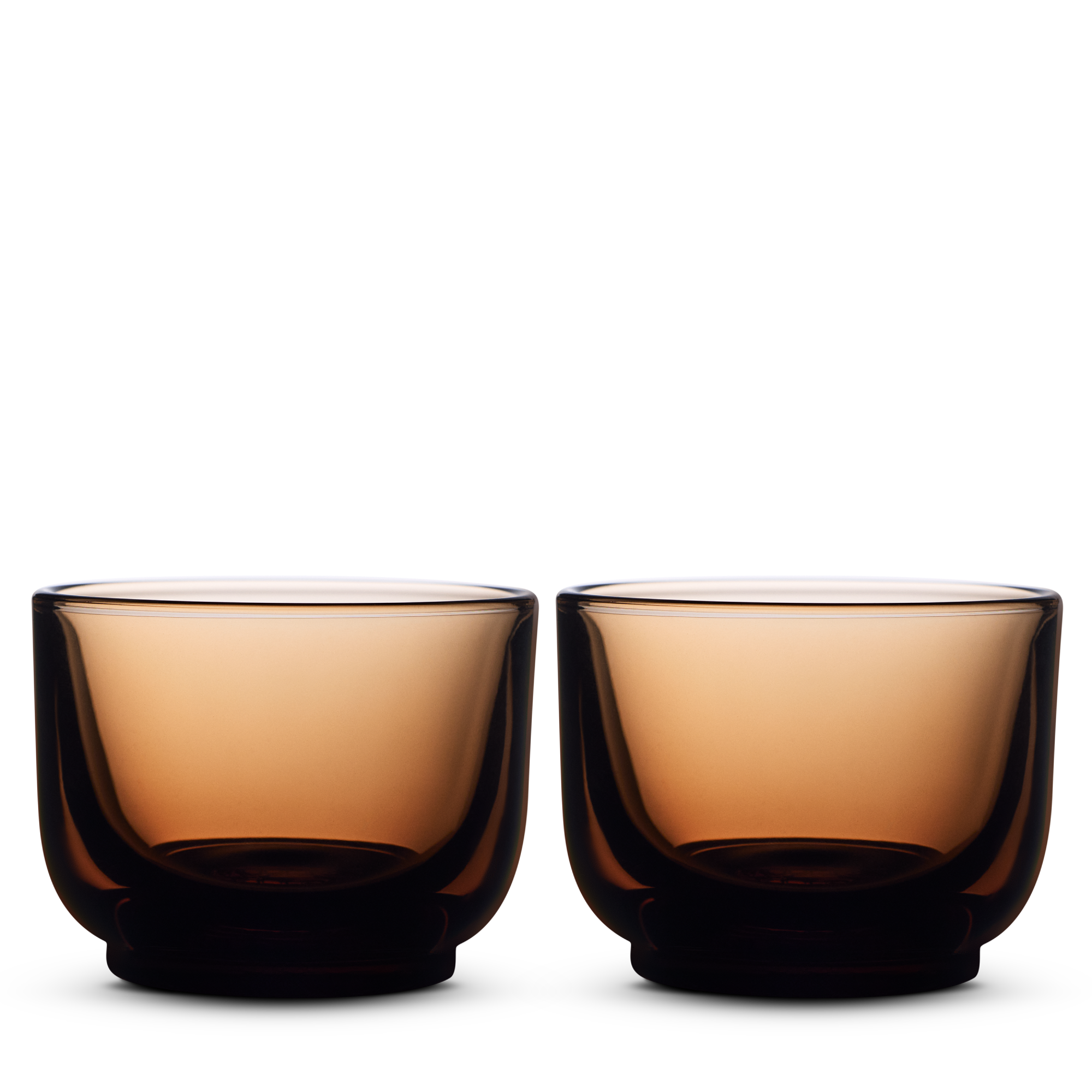 Pirch Espresso Glasses