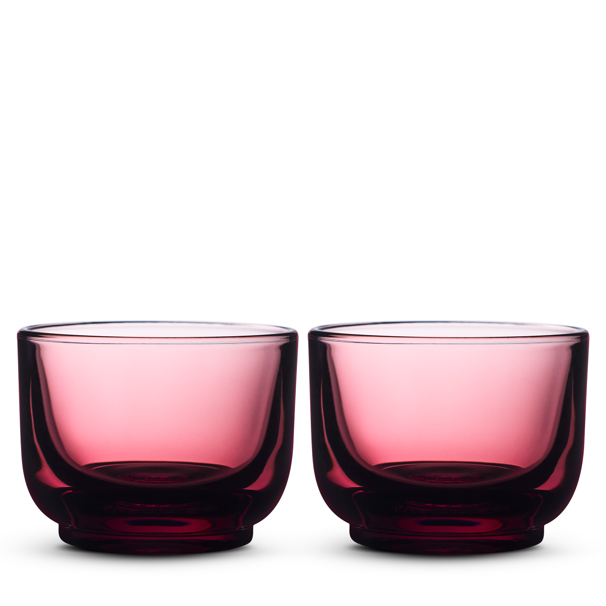 Pirch Espresso Glasses