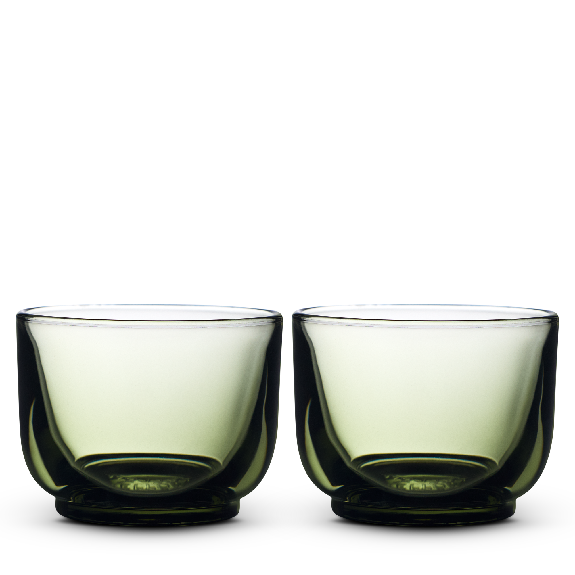 Pirch Espresso Glasses