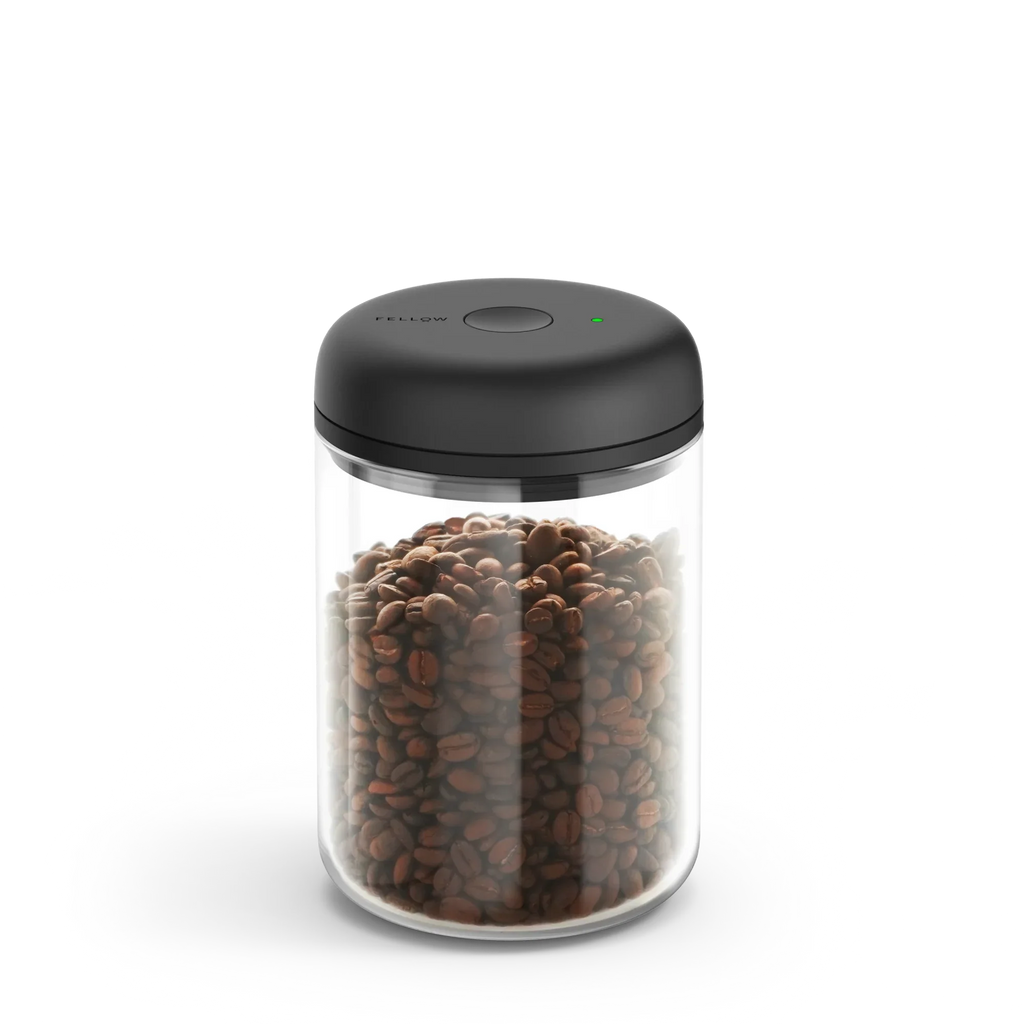 Atmos Vacuum Canister