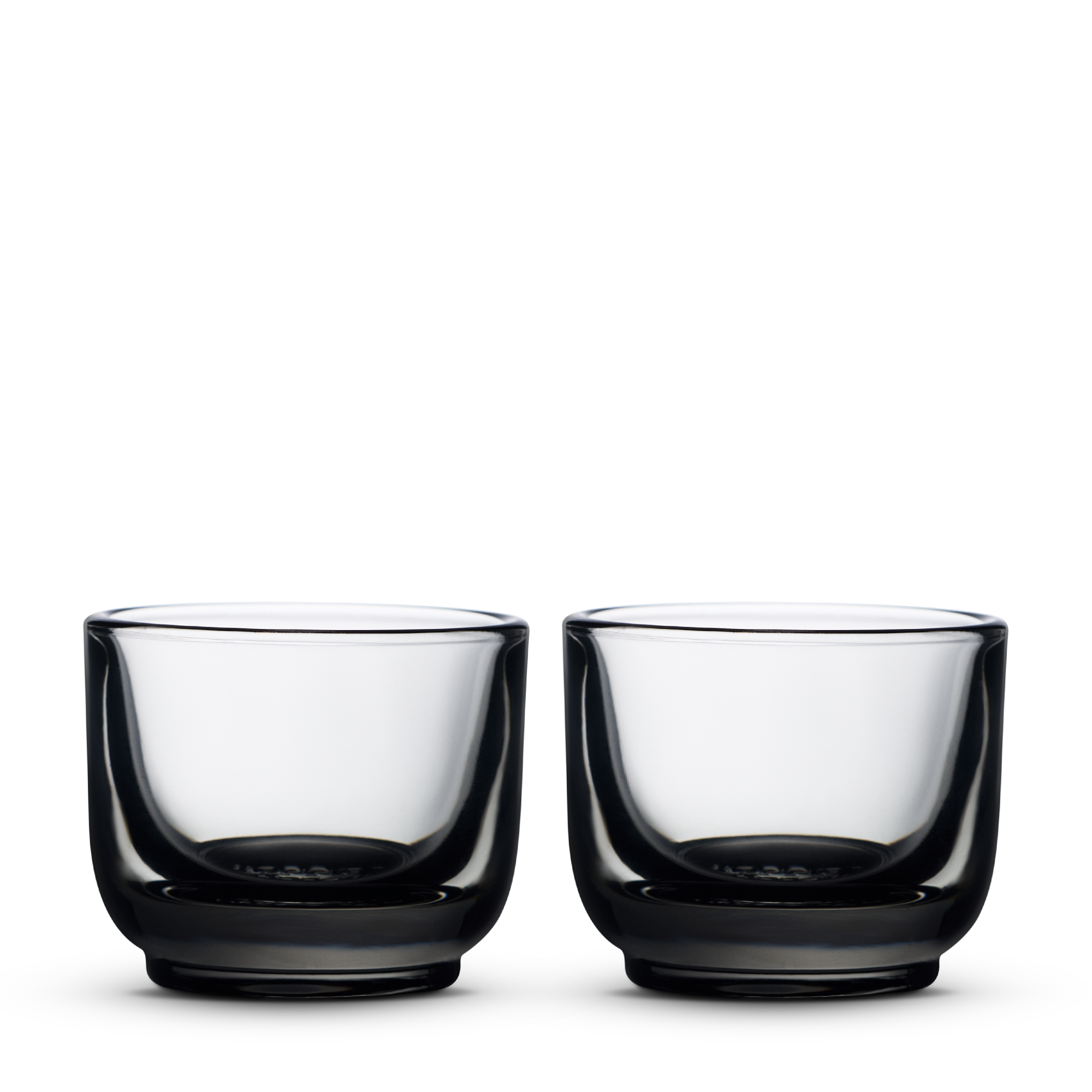 Pirch Espresso Glasses