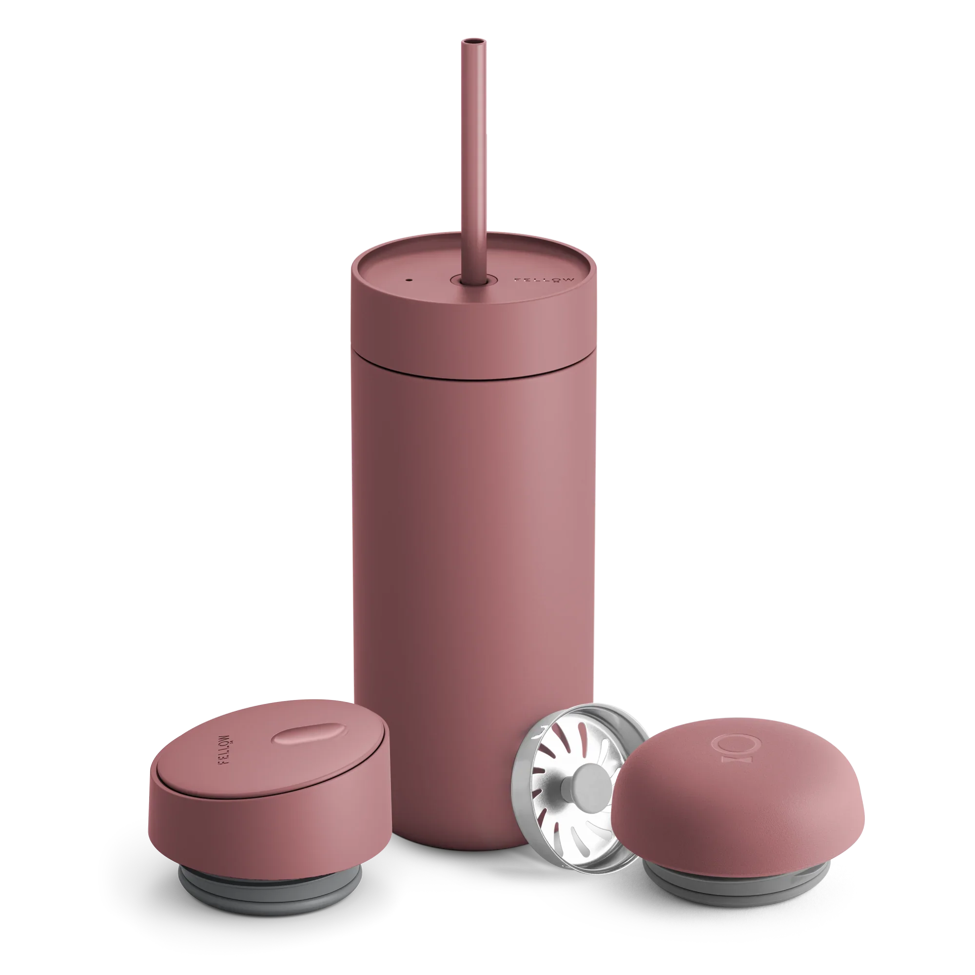 Carter 3-in-1 Lid System