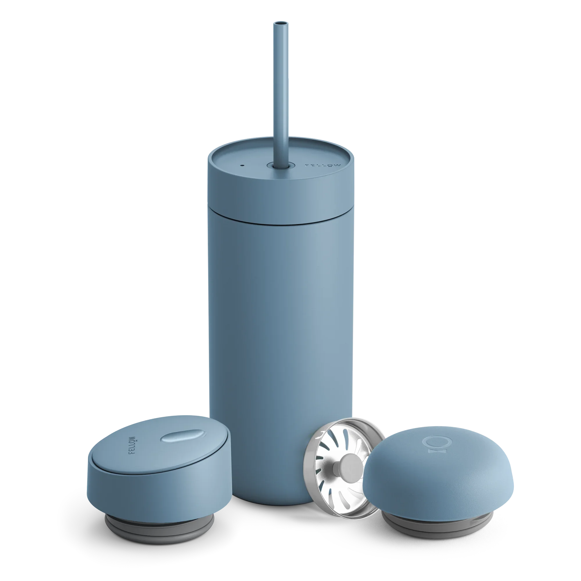 Carter 3-in-1 Lid System