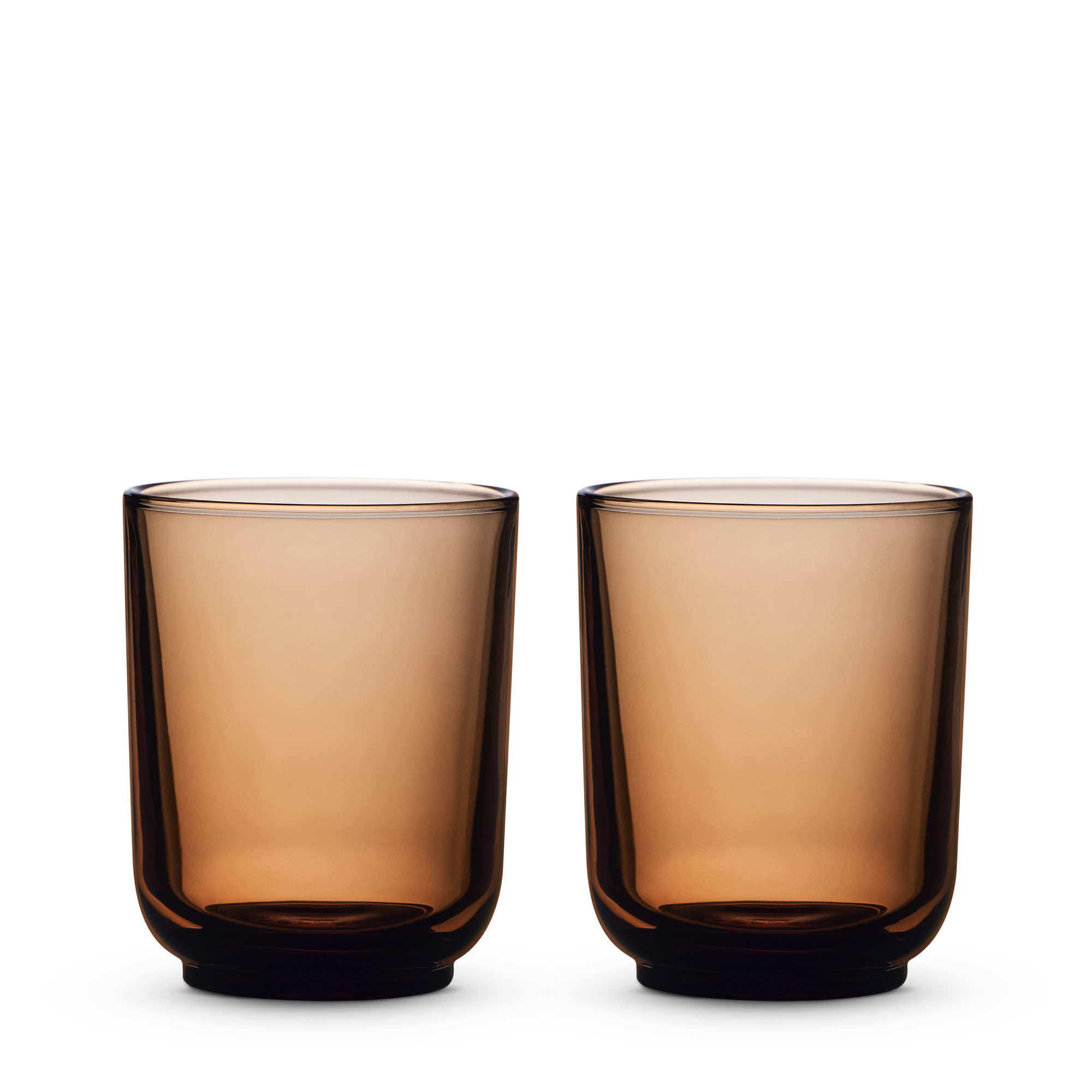 Pirch Espresso Glasses