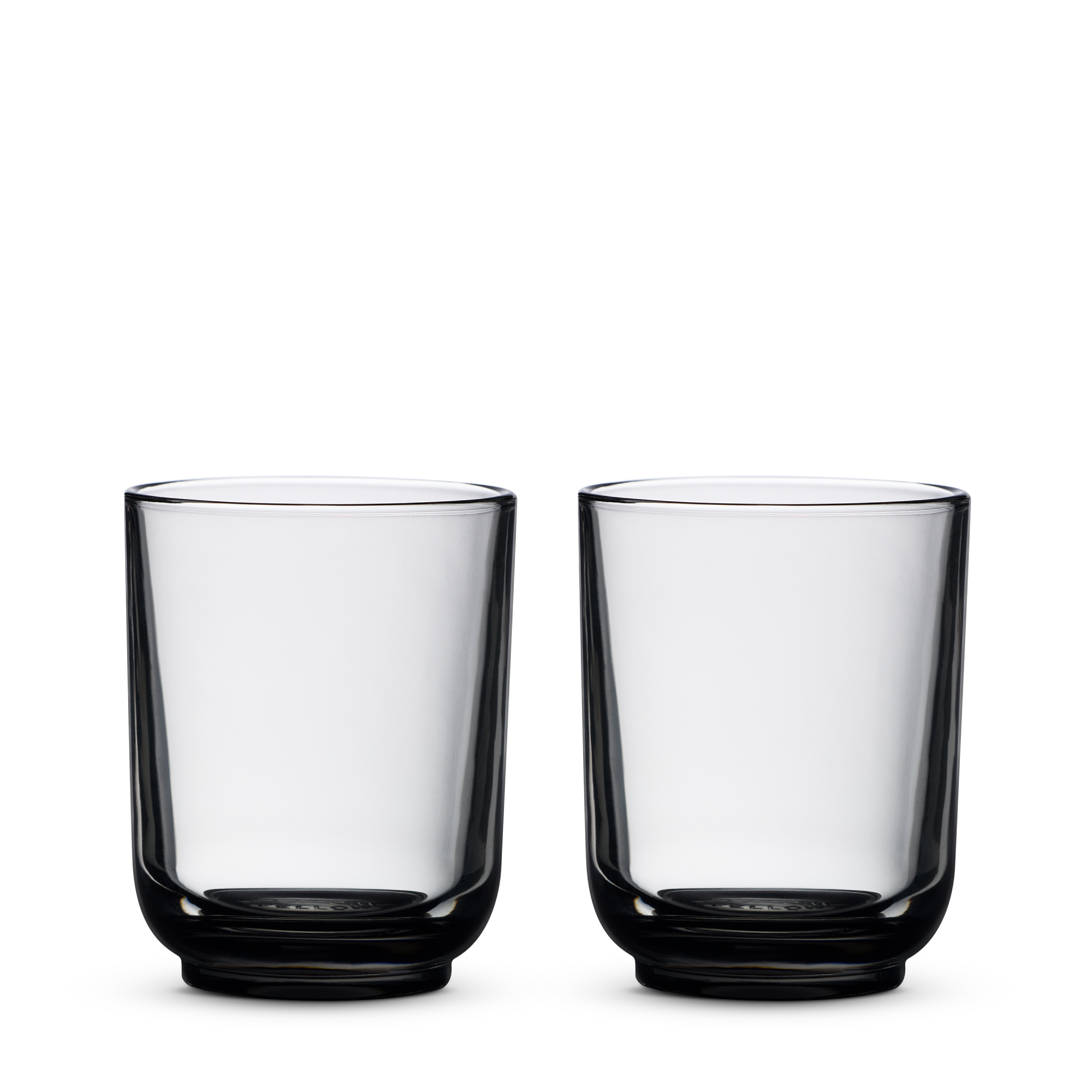 Pirch Espresso Glasses