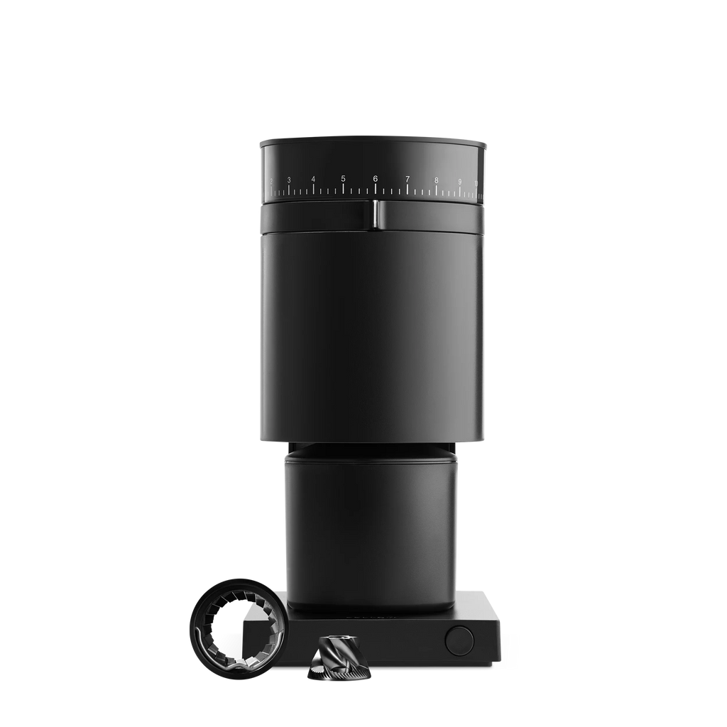 Opus Conical Burr Grinder