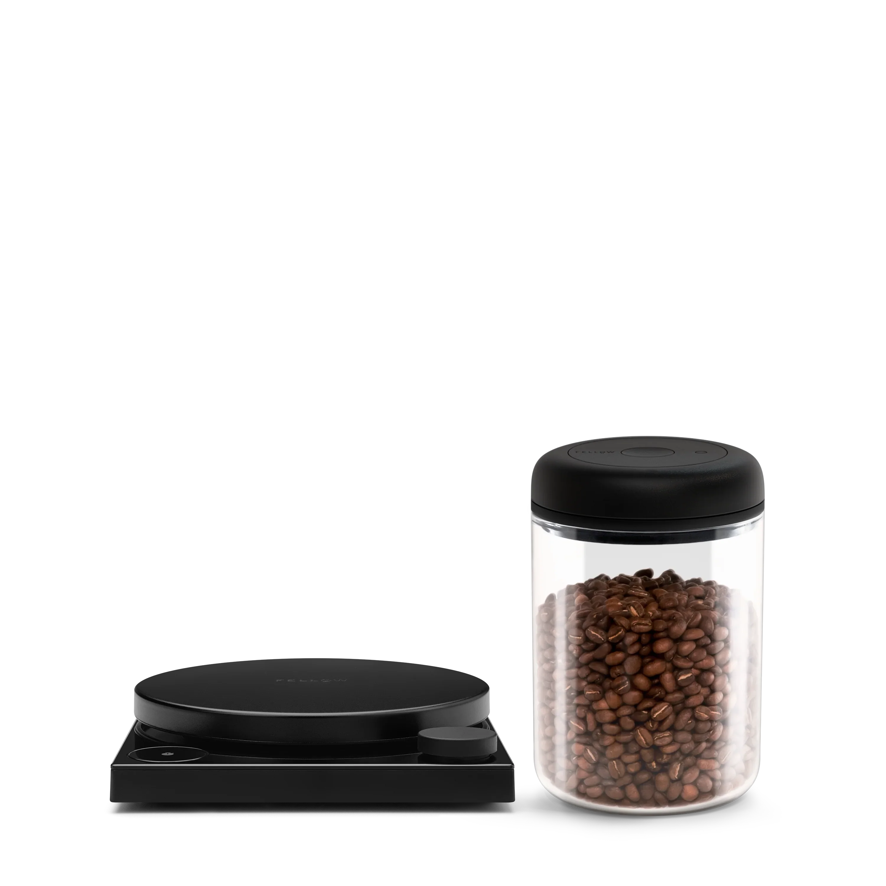 The Scale + Storage Set